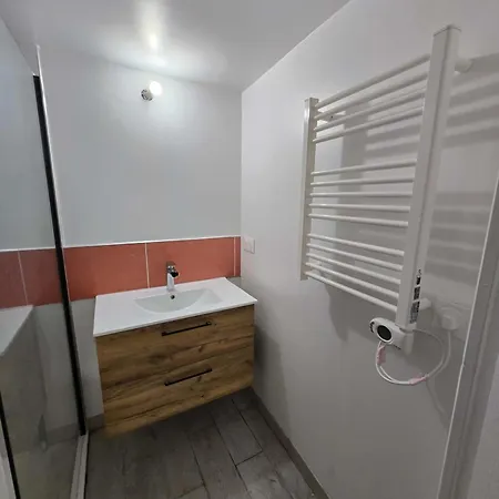 Apartamento Echappee Ennery (Val-d'Oise)