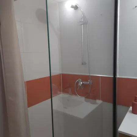 Apartamento Echappee