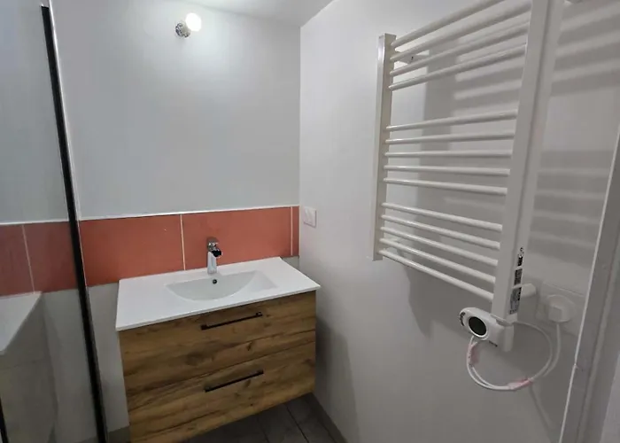 Apartamento Echappee Ennery (Val-d'Oise)